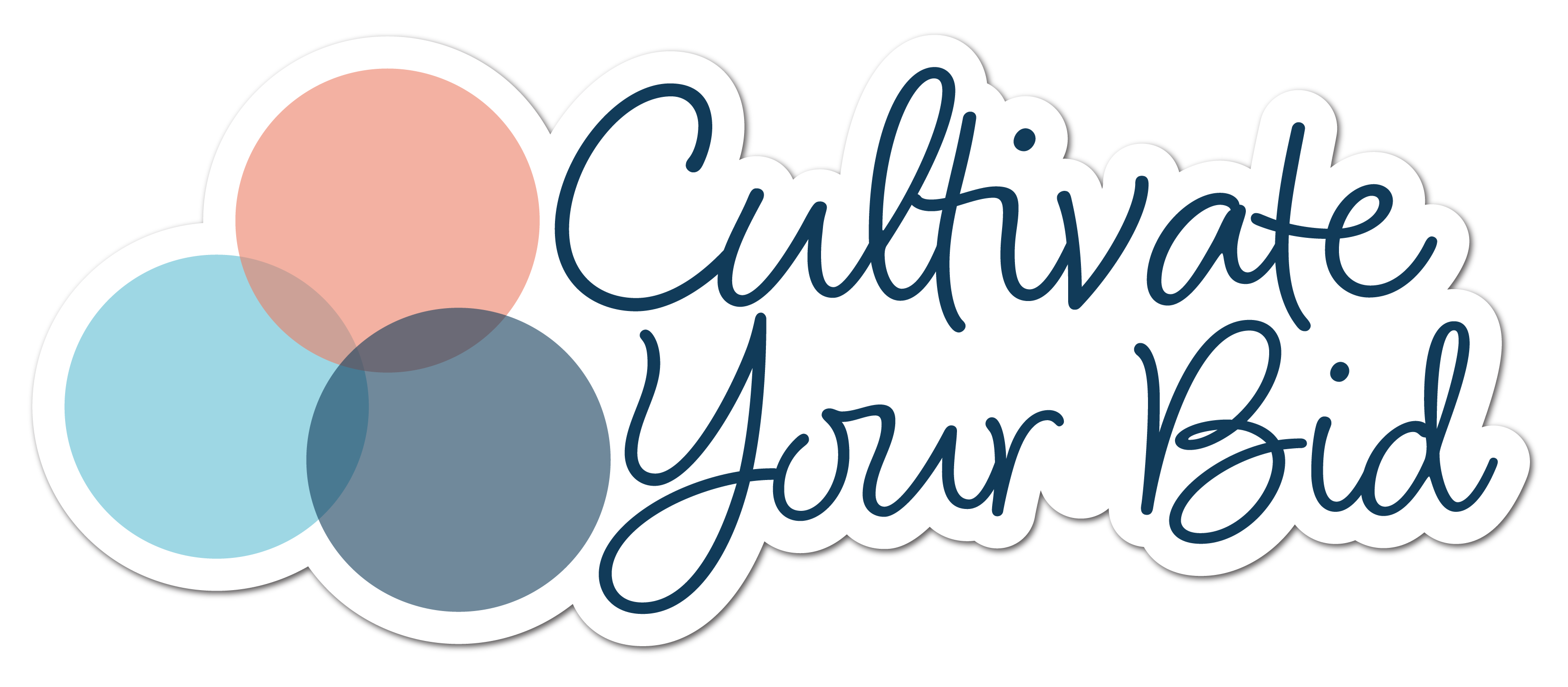 Cultivate Your Bid